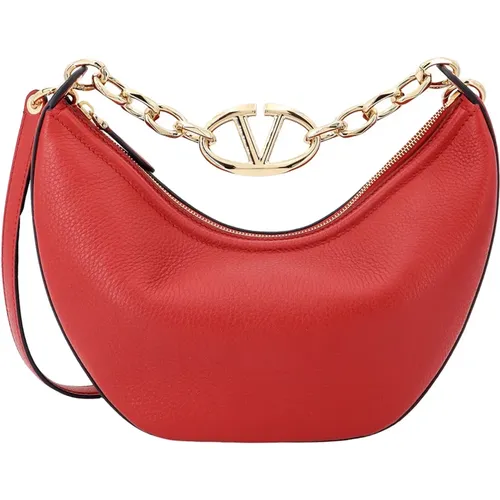 Womens Bags Handbag Ss24 , female, Sizes: ONE SIZE - Valentino Garavani - Modalova