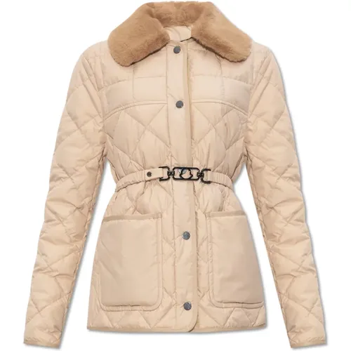 ‘Cygne’ Jacke Moncler - Moncler - Modalova