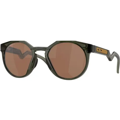 Stylische Sonnenbrille 0Oo9242 , unisex, Größe: 52 MM - Oakley - Modalova