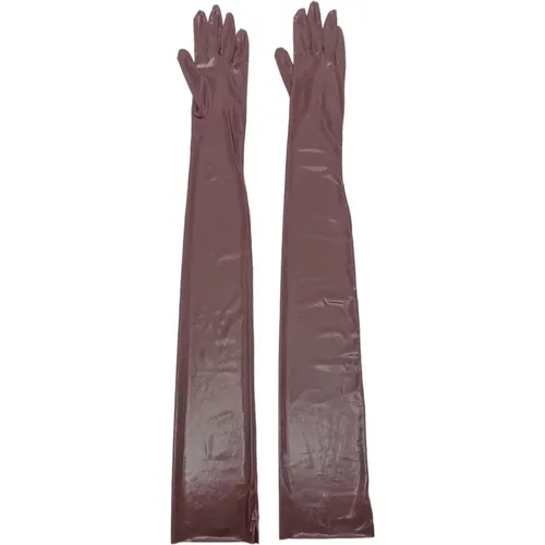 Gloves , female, Sizes: S - Dries Van Noten - Modalova