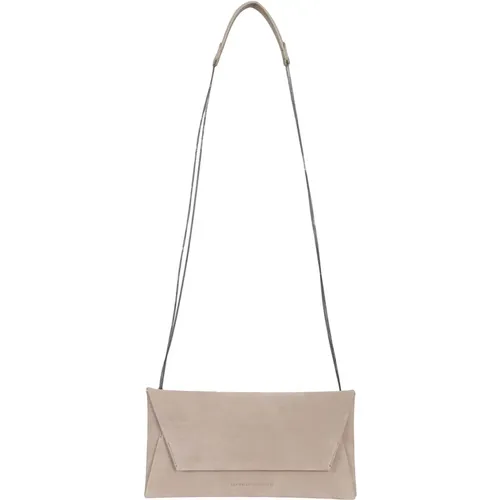 C9116 Pochette Clutch Bag , female, Sizes: ONE SIZE - BRUNELLO CUCINELLI - Modalova