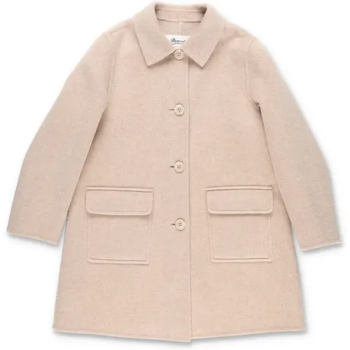 Gracie Coat Chine Aw24 - Bonpoint - Modalova