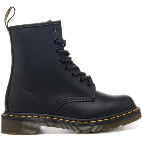 Schnürstiefel , Herren, Größe: 38 EU - Dr. Martens - Modalova