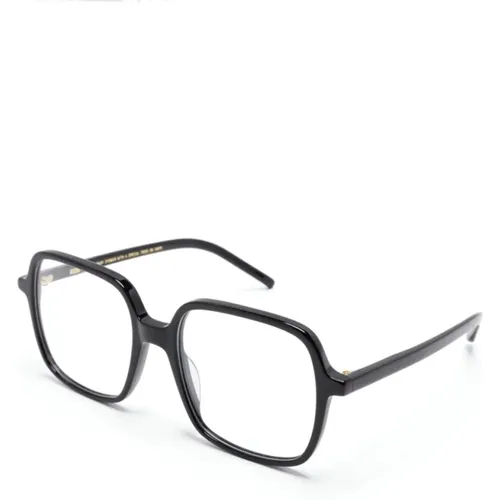 Burres 001 Optical Frame , female, Sizes: 51 MM - Kaleos - Modalova