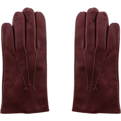 Gloves , Herren, Größe: 9 1/2 IN - Orciani - Modalova