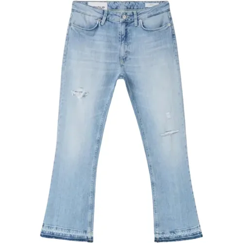 Open Mandy Orlo Jeans , female, Sizes: W28, W30, W29, W32, W31, W27 - Dondup - Modalova