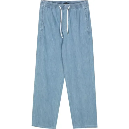 Men's Clothing Trousers 63 Ss24 , male, Sizes: M, XL, L - A.p.c. - Modalova