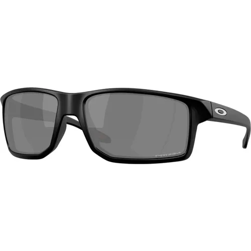 Stylische Sonnenbrille Gibston XL , Herren, Größe: 62 MM - Oakley - Modalova