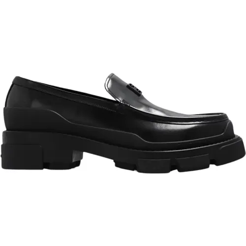 ‘Terra’ loafers , Herren, Größe: 40 EU - Givenchy - Modalova