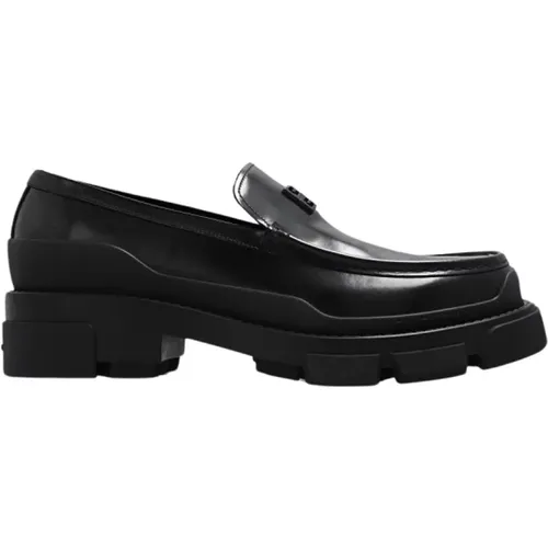 ‘Terra’ loafers Givenchy - Givenchy - Modalova