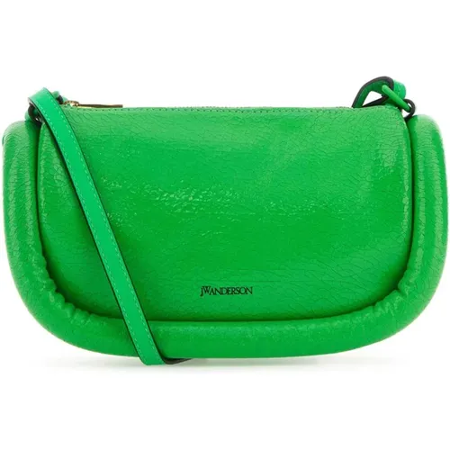 Bumper-12 Protective Case , female, Sizes: ONE SIZE - JW Anderson - Modalova