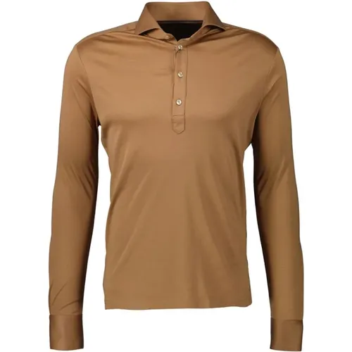 Classic Polo Shirt , male, Sizes: 2XL, 3XL, XL, M, L - John Miller - Modalova