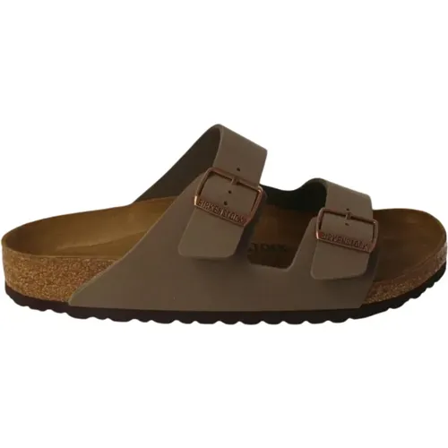 Topo Arizona Herren Sandale , Herren, Größe: 39 EU - Birkenstock - Modalova