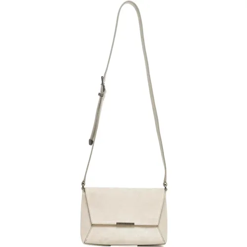 Elegant Cross Body Bag for Women , female, Sizes: ONE SIZE - BRUNELLO CUCINELLI - Modalova