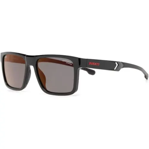 Sunglasses 807H4 Style , male, Sizes: 55 MM - Carrera - Modalova
