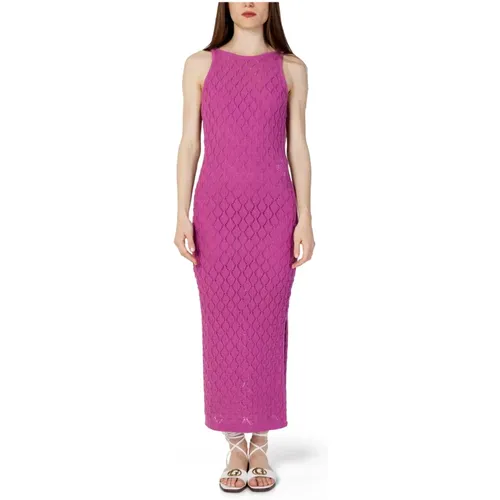 Sleeveless Dress , female, Sizes: M - Vero Moda - Modalova