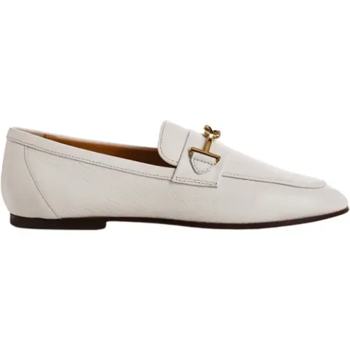 Loafers , Damen, Größe: 39 EU - TOD'S - Modalova