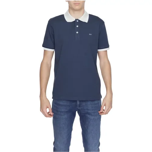Polo Shirts , male, Sizes: M, S, L, XL, 2XL - GAS - Modalova