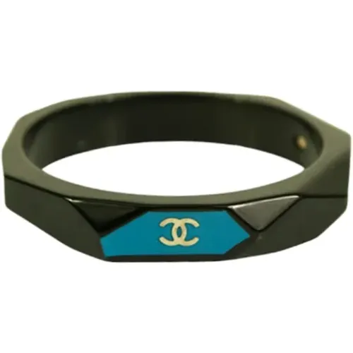 Pre-owned Stoff chanel-der-schmuck - Chanel Vintage - Modalova