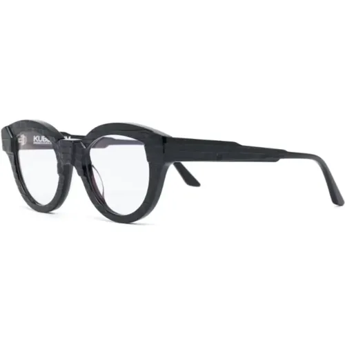 Optical Frame for Everyday Use , unisex, Sizes: 49 MM - Kuboraum - Modalova