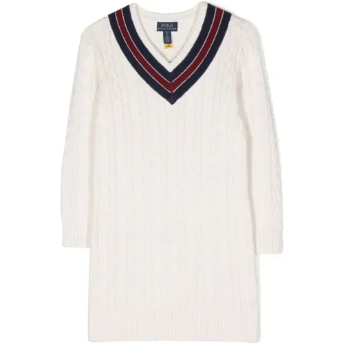 Cricketdres Kleider Tageskleid - Polo Ralph Lauren - Modalova