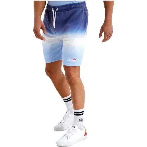 Nolish Shorts , Herren, Größe: M - Ellesse - Modalova