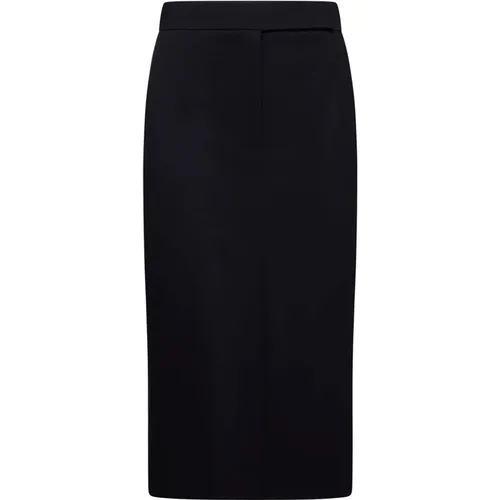 Chic Skirts Collection , female, Sizes: S, M, L - Blanca Vita - Modalova