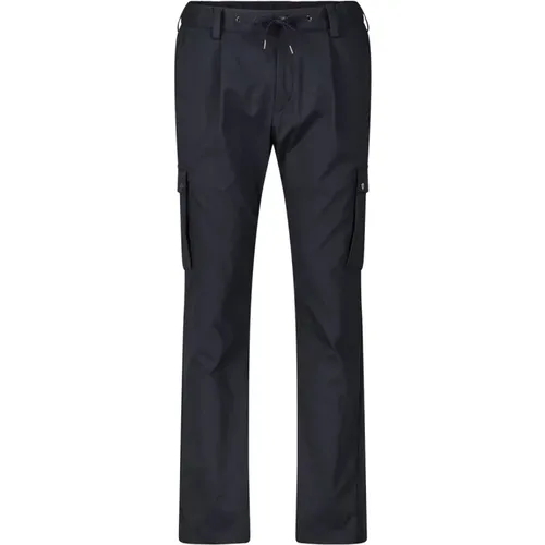 Cargo Chino Hose , Herren, Größe: S - Herno - Modalova