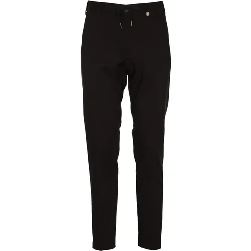 Trousers , male, Sizes: S, M, XL, L, 2XL - Myths - Modalova