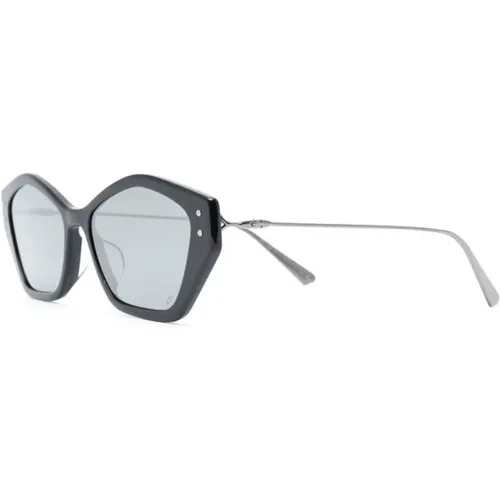 Sunglasses, versatile and stylish , female, Sizes: 56 MM - Dior - Modalova
