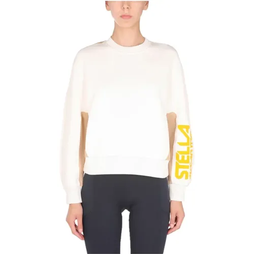 Sweatshirt Stella McCartney - Stella Mccartney - Modalova