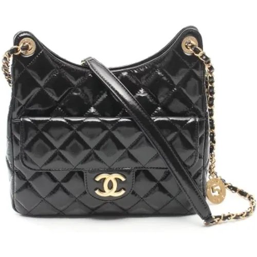 Pre-owned Leder chanel-taschen - Chanel Vintage - Modalova