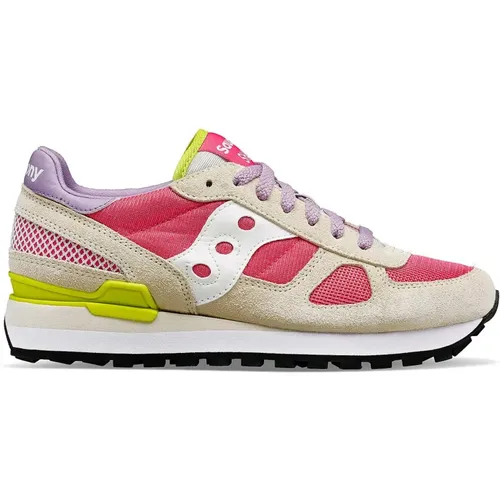 Sneakers , Damen, Größe: 39 EU - Saucony - Modalova