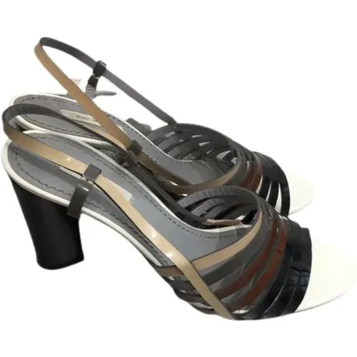 Sandals , female, Sizes: 7 UK - Marc Jacobs Pre-owned - Modalova