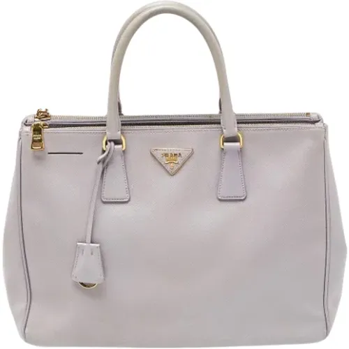 Pre-owned Leder totes Prada Vintage - Prada Vintage - Modalova