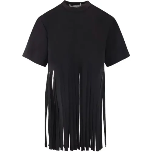 T-Shirts , female, Sizes: XS - Comme des Garçons - Modalova