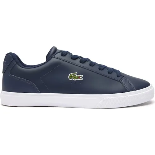 Pro BL Sneakers , male, Sizes: 8 1/2 UK, 9 UK, 6 1/2 UK, 12 UK, 8 UK - Lacoste - Modalova