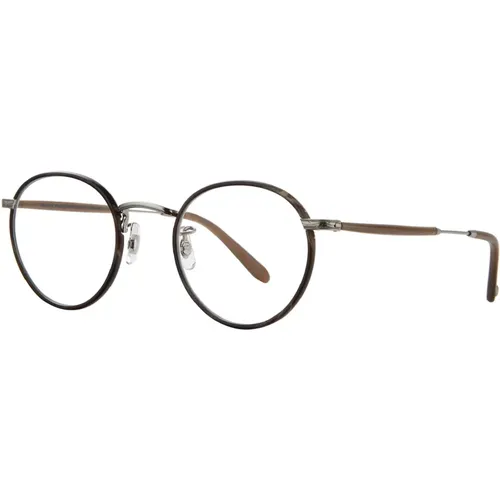 Eyewear frames Wilson , unisex, Sizes: 46 MM - Garrett Leight - Modalova