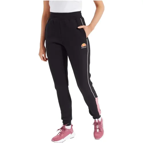 America Lange Hose , Damen, Größe: 2XS - Ellesse - Modalova