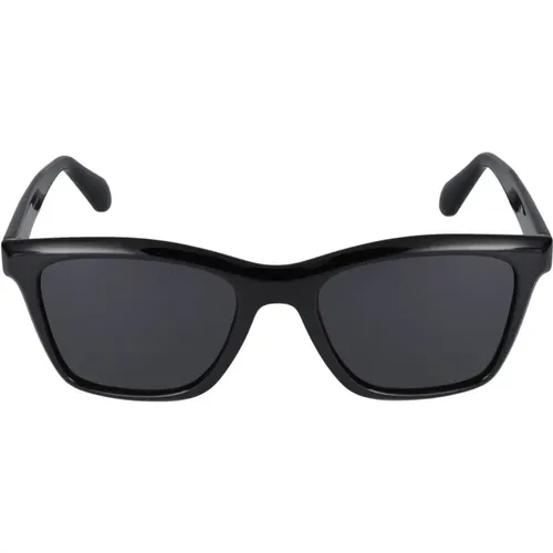 Stylish Sunglasses Sf2001S , female, Sizes: 54 MM - Salvatore Ferragamo - Modalova