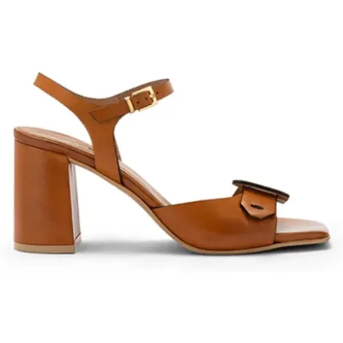 High Heel Sandals , female, Sizes: 4 UK, 8 UK, 3 UK, 5 UK, 6 UK, 7 UK - Carmens - Modalova