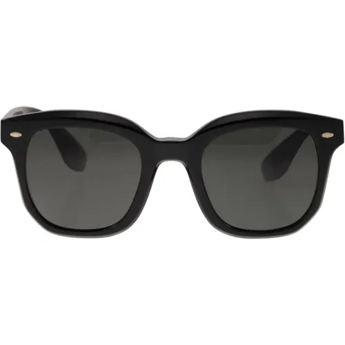 Sunglasses,Filù Sonnenbrille mit Verlaufsgläsern,Filù Sonnenbrille mit klassischen Gläsern - BRUNELLO CUCINELLI - Modalova