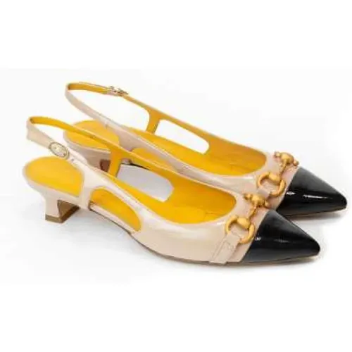 Flat Sandals , female, Sizes: 5 UK - Mara Bini - Modalova