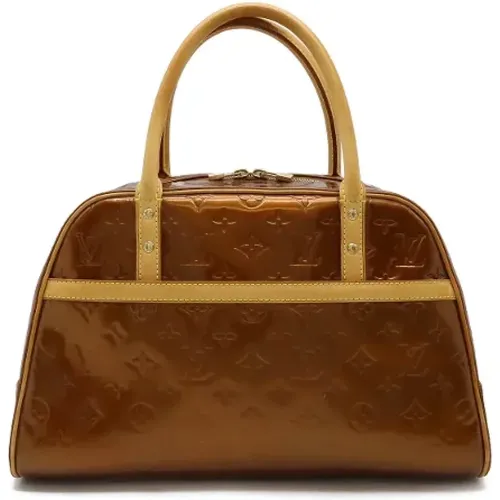 Pre-owned Leder handtaschen - Louis Vuitton Vintage - Modalova