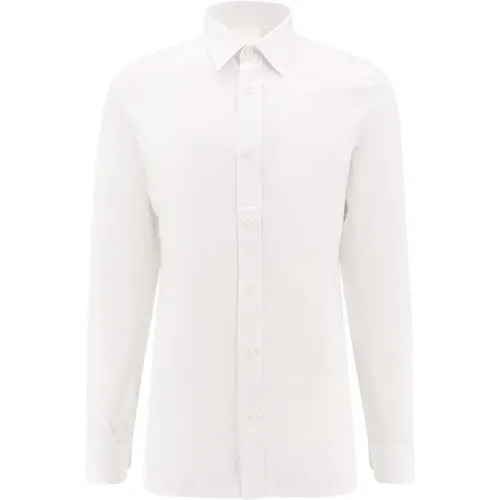 Men's Clothing Shirts Ss24 , male, Sizes: 2XL - Givenchy - Modalova