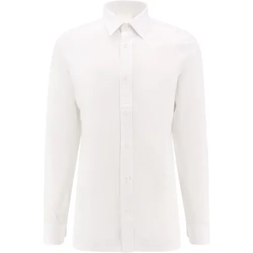 Men's Clothing Shirts Ss24 , male, Sizes: L, M - Givenchy - Modalova