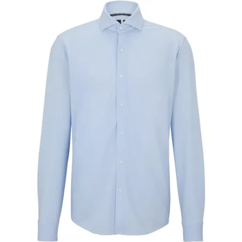 Shirt , male, Sizes: S, L, M - Hugo Boss - Modalova