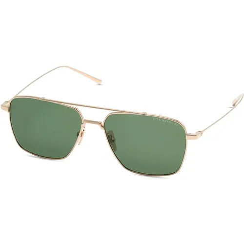 Dts181 A02 Sunglasses , unisex, Sizes: 57 MM - Dita - Modalova