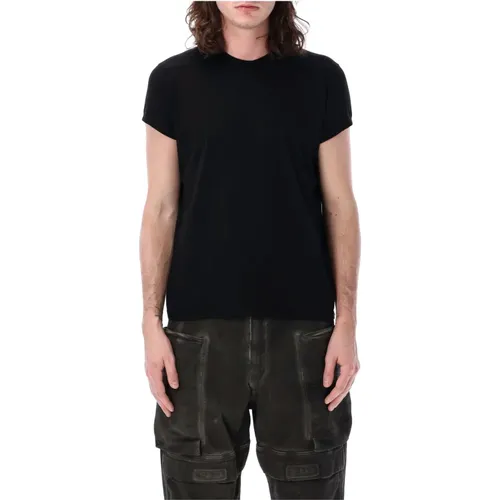 Men's Clothing T-Shirts & Polos Ss24 , male, Sizes: L, M, XL - Rick Owens - Modalova