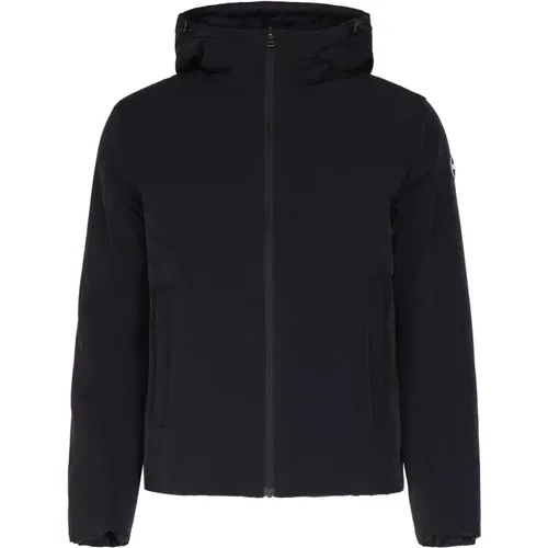 Winter Weight Jacket with Zip Closure , male, Sizes: 2XL - Colmar - Modalova